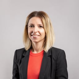 Anita Rampinini
