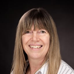 Carol Colburn