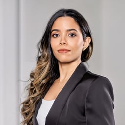 Natalia  Grullón