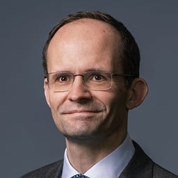 Matthew Mortimer