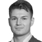 James Walsh 