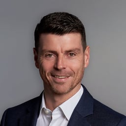 Tim Nye