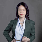 Audrey (Ziruo) Chen