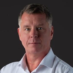 Richard Parris