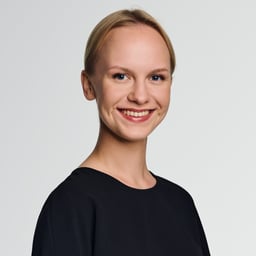 Iveta  Balčiūtė