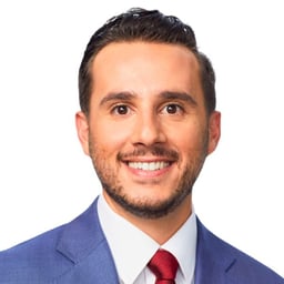 Jake Greenberg