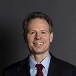 Lawrence Freeman