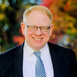 Kevin Lang