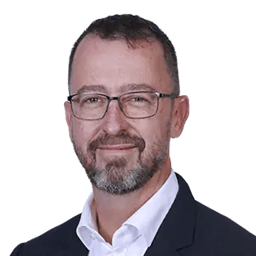 Mark  Linington
