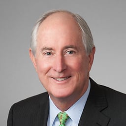 Robert G Reedy
