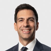 Matt Bernardo