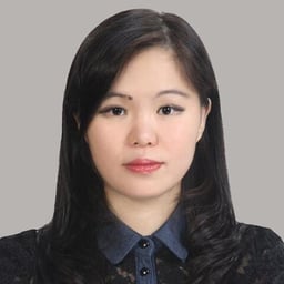 Elena Min