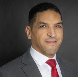 Ahmed Mohammed