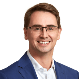James Ballance