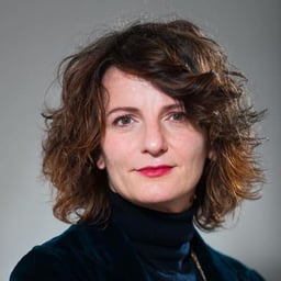 Francesca Ferrero 