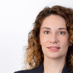 Ralitsa Genkova