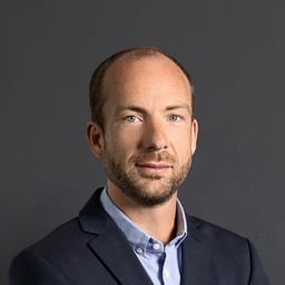 Cedric Berckmans