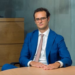 Riccardo Giojelli