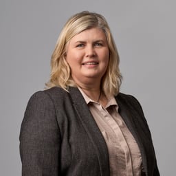 Helen Marsh