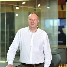 Simon Whitehead