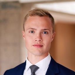 Jesper Fahlgren