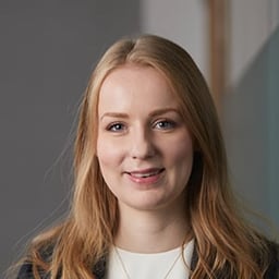 Iona Nicolson