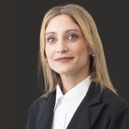 Charikleia Theodoulou