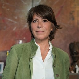 Catherine Broussot-Morin