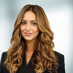 Dina  Mahdi