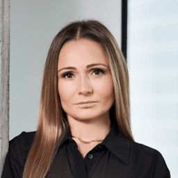 Katarzyna Witkowska-Malinowska