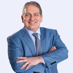 Sergio Coelho