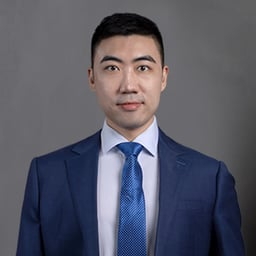 Jiakun Cui