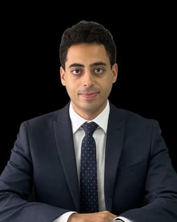 Ahmed Tony