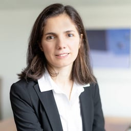 Marine  Despres 