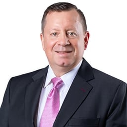 Mark Bisch