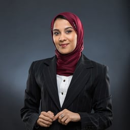 Imtinan Alrwemed