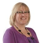 Gillian Roberts 