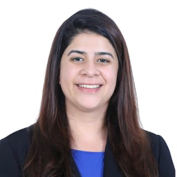 Neeharika Aggarwal