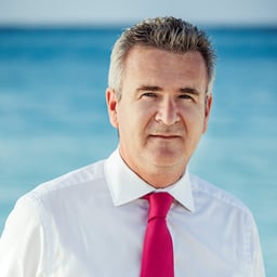 Tim Prudhoe KC