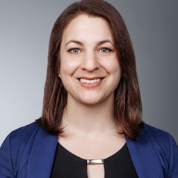 Missy Brenner