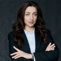 Oksana Sharko