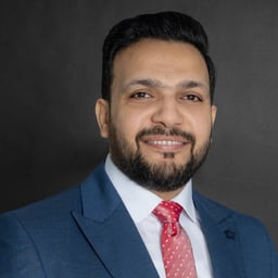 Amro Ibrahim