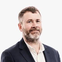 Richard Corran