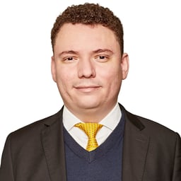 Andre Henrique Azeredo Santos