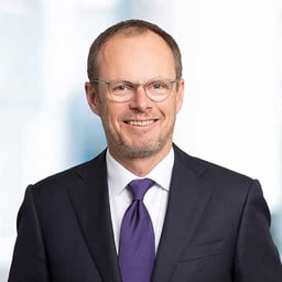 Marius L Andresen 