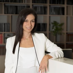 Calliopi Nicolaidou