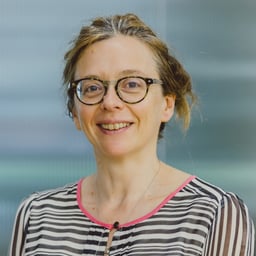 Elizabeth Small