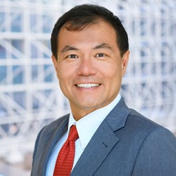 Tony Mou