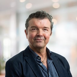 Paul Hutcheson 