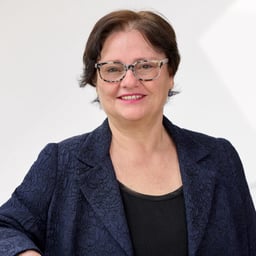 Sabine Fehringer